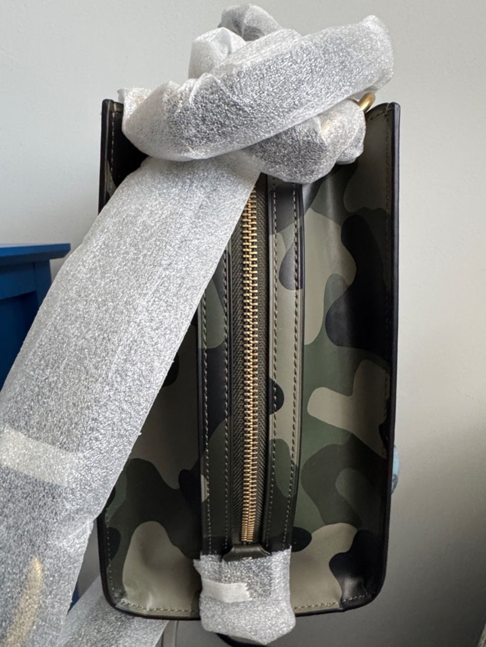 Coach Rogue 30 Camouflage - Picture 5 of 9